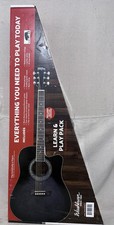 Washburn learn play for sale  Laredo