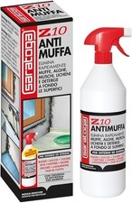 Saratoga z10 spray usato  Muro Lucano