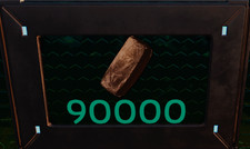 Ark Survival Ascended 90k Lingote de Metal Oficial Pve PC/Xbox/Ps5 Recursos, usado comprar usado  Enviando para Brazil