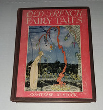 Old french fairy for sale  Roseburg