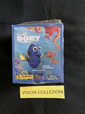 Box panini disney usato  Sermide e Felonica