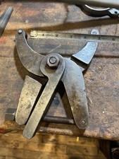 Big scissor knurling for sale  Barnegat