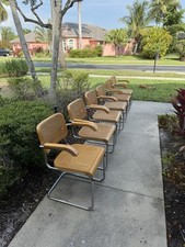 cesca chairs 4 breuer style for sale cesca chairs 4 breuer style for sale Naples