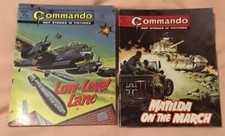 Commando 927 low for sale  HORLEY