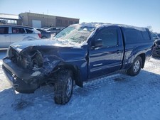 Compressor fits tacoma for sale  Kansas City