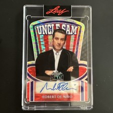 Robert niro 2025 for sale  Portland