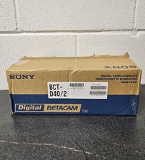 Sony bct d40 for sale  LLANELLI