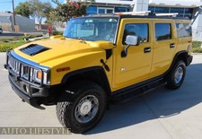 2004 hummer for sale  Gardena