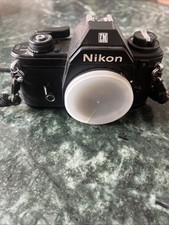 Nikon d'occasion  Marseille VIII