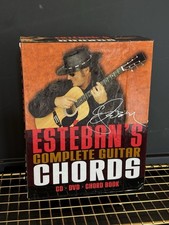 Esteban complete beginners for sale  Valparaiso