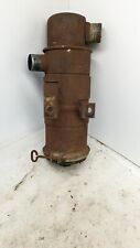 Oliver tractor air for sale  Morenci