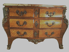 Commode galbée style d'occasion  Templemars
