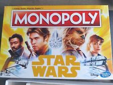 Monopoly édition star d'occasion  Frénouville