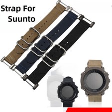 Watch strap suunto for sale  SOUTHAMPTON