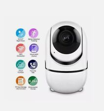 Videocamera wifi motorizzata usato  Frattaminore