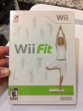 Wii fit complete for sale  Lexington