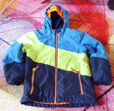 Killtec winter jacke gebraucht kaufen  Mainleus
