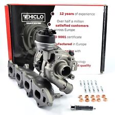 Turbocharger 53039700394 citro for sale  LEICESTER