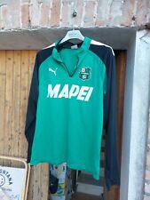 Maglia calcio sassuolo usato  Savignano sul Panaro
