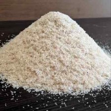 Usado, Casca de psílio 1kg 99% pureza fibra natural cólon laxante Ispaghula Isabgol 500g comprar usado  Enviando para Brazil