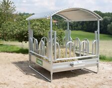Kerbl viereckraufe palisadenfr gebraucht kaufen  Pirna, Dohma, Struppen
