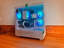 Custom gaming ryzen for sale  HOVE