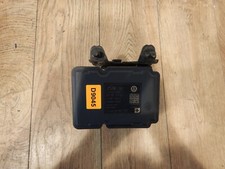 Abs hydraulikblock golf gebraucht kaufen  Grimma