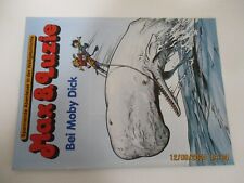 Max luzie moby gebraucht kaufen  München