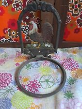 Vintage ancien porte d'occasion  La Rochette