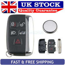 Buttons key fob for sale  UK