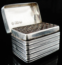 Antique sterling silver for sale  FALKIRK