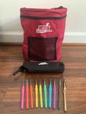 Artbin red yarn for sale  Colonial Heights