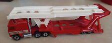 Matchbox car transporter usato  Desio