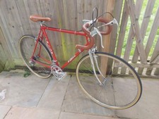 Falcon vintage black for sale  HASTINGS