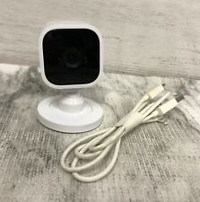 Blink mini indoor d'occasion  Expédié en Belgium