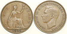 1937 1949 george for sale  NORTHWICH