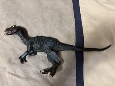 Vintage articulated dinosaur for sale  Bronx