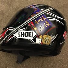 Small shoei motorcycle for sale  Shipping to Ireland