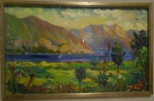 Pittore brescia corticelle usato Pittore brescia corticelle usato  Mantova