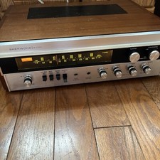 Sherwood s7100 vintage for sale  Philadelphia