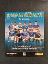 Album figurine panini usato  Villar Focchiardo
