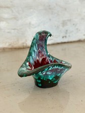 Rare longwy tourmalines for sale  BATH