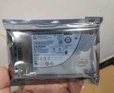 Intel SSD DC S4500 960GB SATA 6G SSD 2.5 para Dell R620 R630 R710 R720 R730 R830 comprar usado  Enviando para Brazil