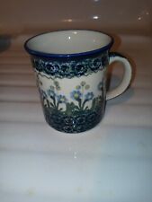 Polish pottery stoneware for sale  Parkesburg