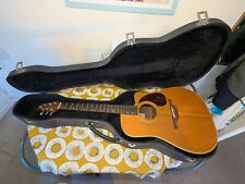 Alhambra acoustic electrified for sale  GUILDFORD