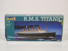 Revell 05210 titanic gebraucht kaufen  Seckach
