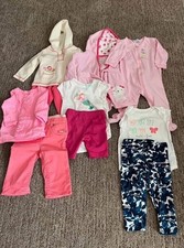 Lot months baby for sale  Bondurant