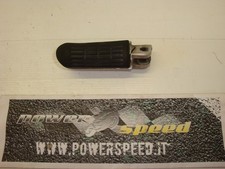 Pedalina poggiapiede anteriore usato  Assemini