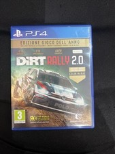 Dirt rally 2.0 usato  Giarre