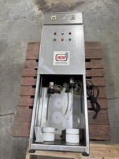 Bottle filler semi for sale  USA